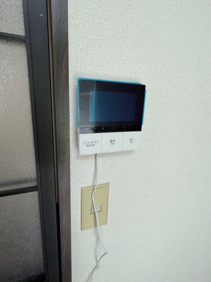 【セキュリティ】 | メゾンドール