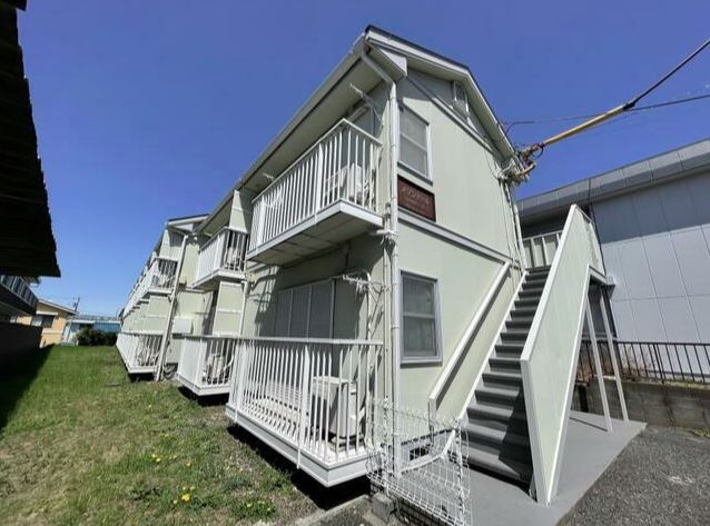 【外観】 | メゾンドール