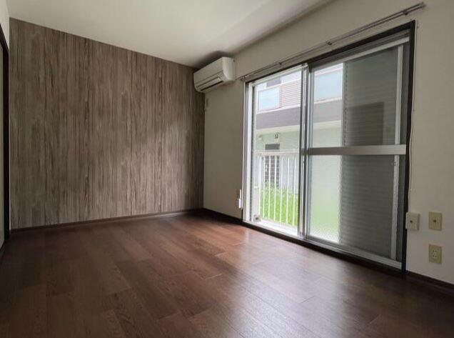 【居間・リビング】 | メゾンドール