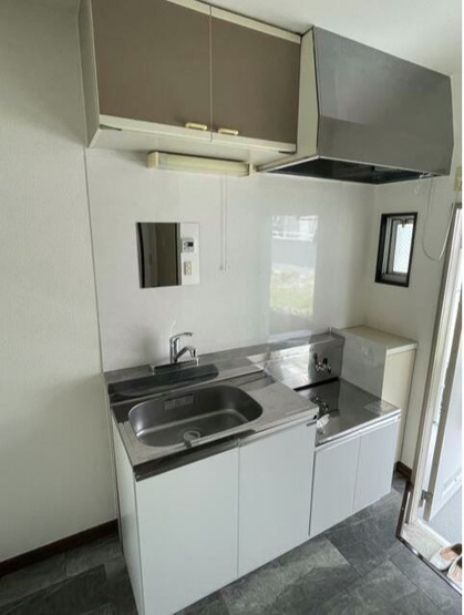 【キッチン】 | メゾンドール