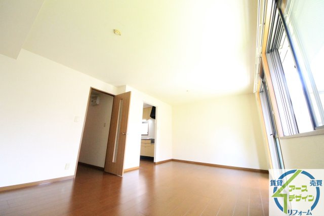 ボナール白水　1棟