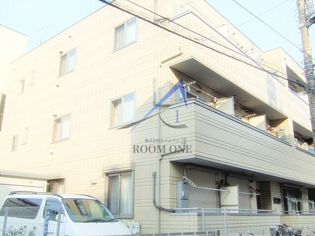 ハウスフィールド