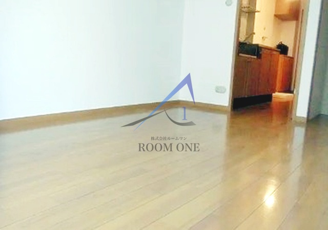 ハウスフィールドの居間・リビング|洋室のお部屋です。