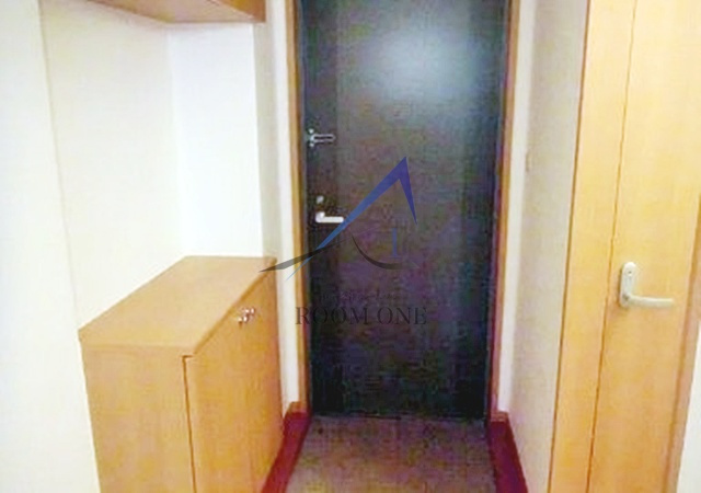 ハウスフィールドの玄関|玄関です。