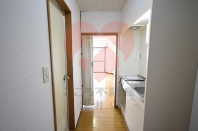 【玄関】 | クレストコート