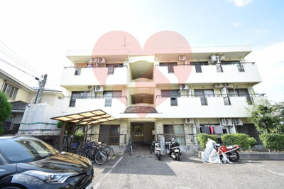 【外観】 | クレストコート