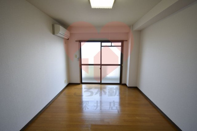 【居間・リビング】 | クレストコート