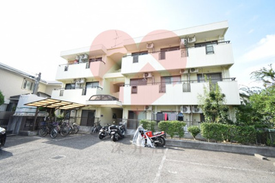 【外観】 | クレストコート