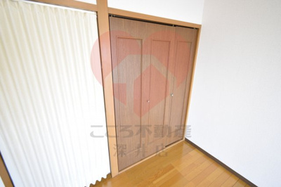 【収納】 | クレストコート