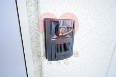 【セキュリティ】 | クレストコート