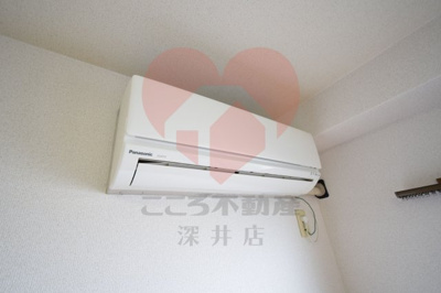 【設備】 | クレストコート