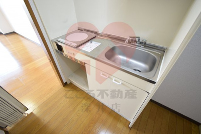 【浴室】 | クレストコート