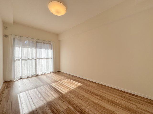 ダイアパレスグランステージ博多の洋室