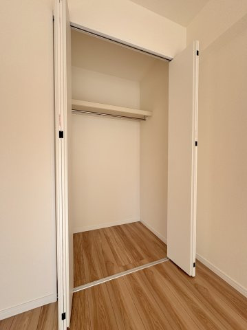 ダイアパレスグランステージ博多の収納