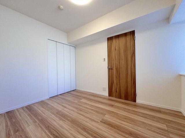 ダイアパレスグランステージ博多の洋室