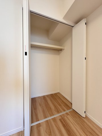 ダイアパレスグランステージ博多の収納