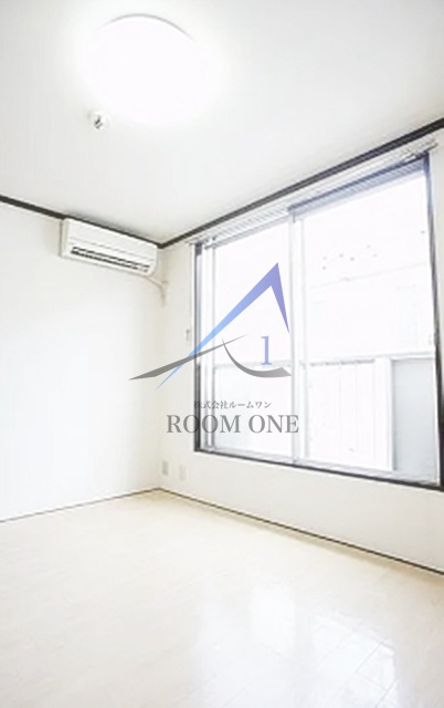 コーポKITの寝室|寝室です。