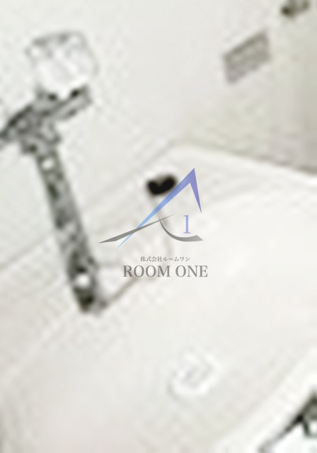 コーポKITの洗面所|洗面台です。