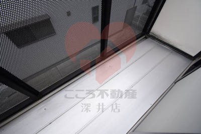 【バルコニー】 | モンターニャ・アイ