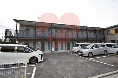 【外観】 | モンターニャ・アイ