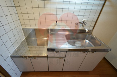 【キッチン】 | モンターニャ・アイ