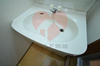 【洗面所】 | モンターニャ・アイ