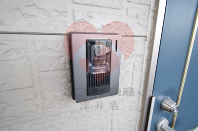 【セキュリティ】 | モンターニャ・アイ