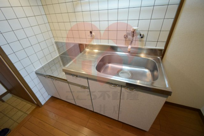 【キッチン】 | モンターニャ・アイ