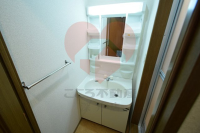 【洗面所】 | モンターニャ・アイ