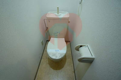 【トイレ】 | モンターニャ・アイ