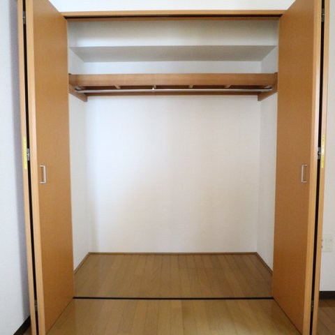 ＡＲＴＥＲＥ東日本橋の収納