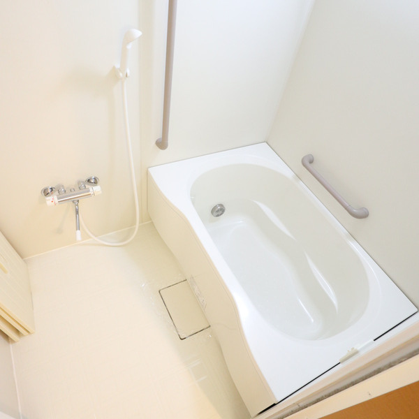 ＡＲＴＥＲＥ東日本橋の浴室