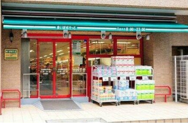 ＡＲＴＥＲＥ東日本橋の周辺