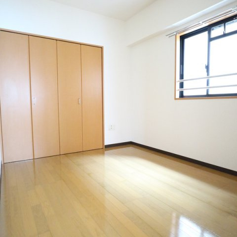 ＡＲＴＥＲＥ東日本橋の寝室