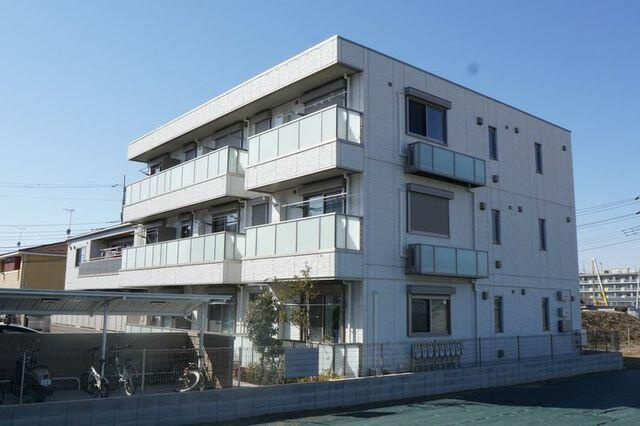 さいたま市西区大字指扇のマンションの画像