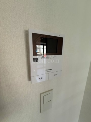 【セキュリティ】 | エスポワール伊勢佐木