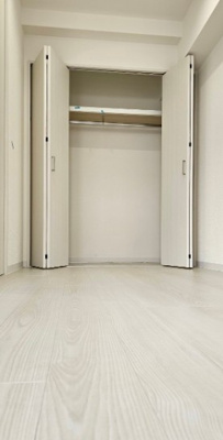 【収納】 | エスポワール伊勢佐木