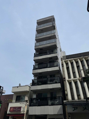 【その他共用部分】 | エスポワール伊勢佐木