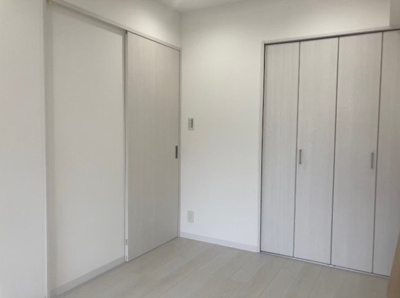 【内装】 | エスポワール伊勢佐木