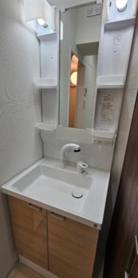 【洗面所】 | エスポワール伊勢佐木