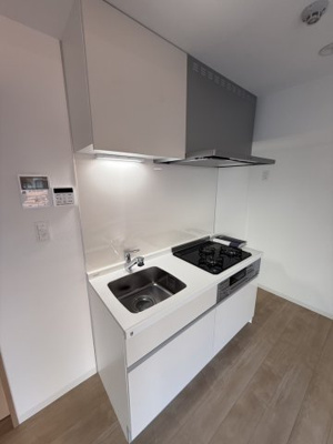 【キッチン】 | エスポワール伊勢佐木