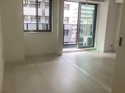 【洋室】 | エスポワール伊勢佐木