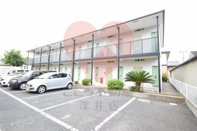 【駐車場】 | シュライク2000