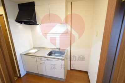 【キッチン】 | シュライク2000