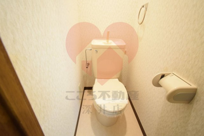 【トイレ】 | シュライク2000