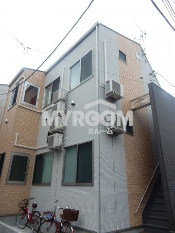 ハーモニーテラス王子(ハーモニーテラスオウジ) 