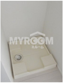 ハーモニーテラス王子(ハーモニーテラスオウジ) の設備|室内洗濯機置場★