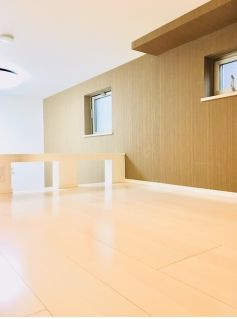 ハーモニーテラス王子(ハーモニーテラスオウジ) の寝室