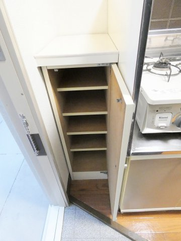 【玄関】 | ドエルT＆YⅡ