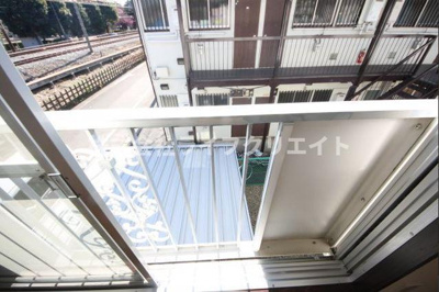 【バルコニー】 | ドエルT＆YⅡ